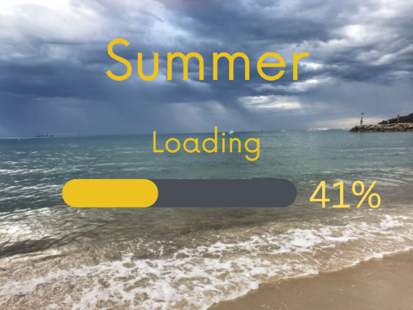 loading