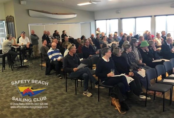 AGM July 2023
