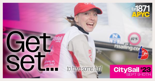 CitySail 2023