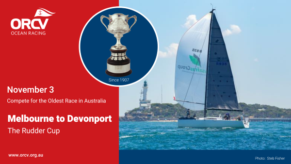Devonport Rudder Cup