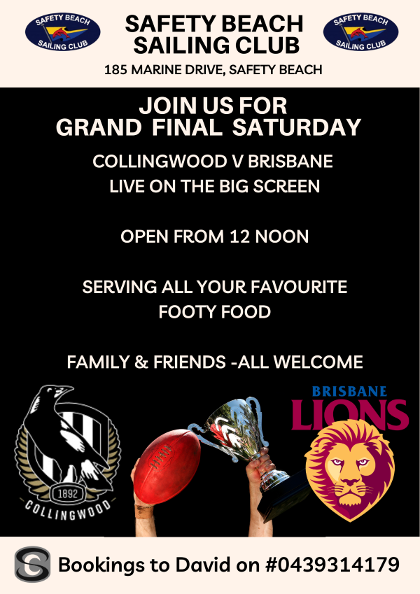 grand final