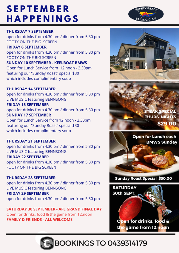 september happenings 2023 