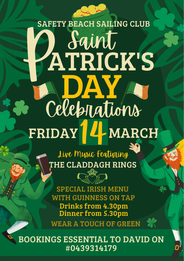 St Pats Day 2025 600x