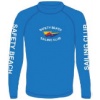 club-clothing-lycra-top-blue
