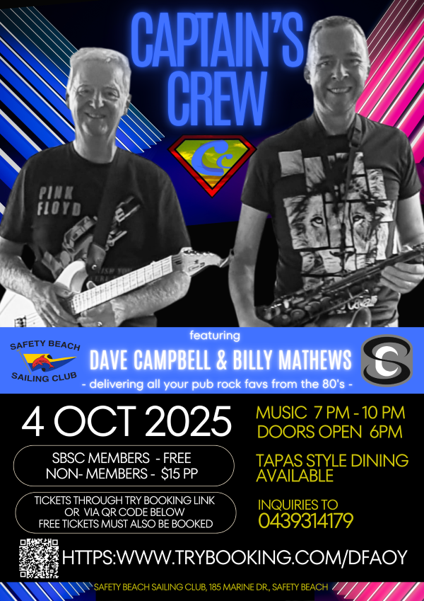 Captains Crew