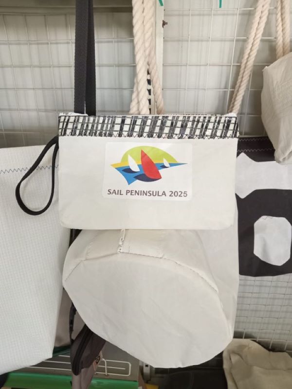 Sail Pen Bambak