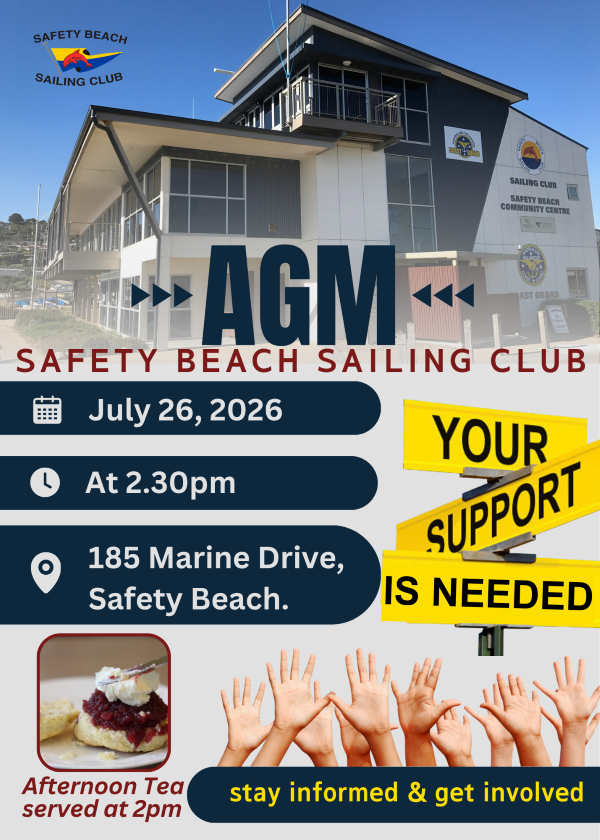 AGM Flyer