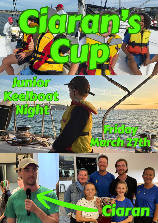 Ciarans Cup 2026