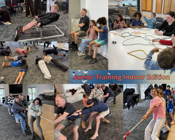 Safety Beach Sailing Club eNEWS 28th October 2026
