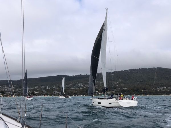Safety Beach Sailing Club NEWS 29th July 2026