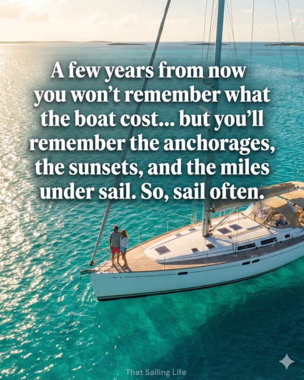 sailors life